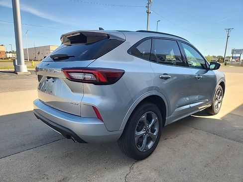 Used 2024 Ford Escape ST-Line AWD/4WD image 8