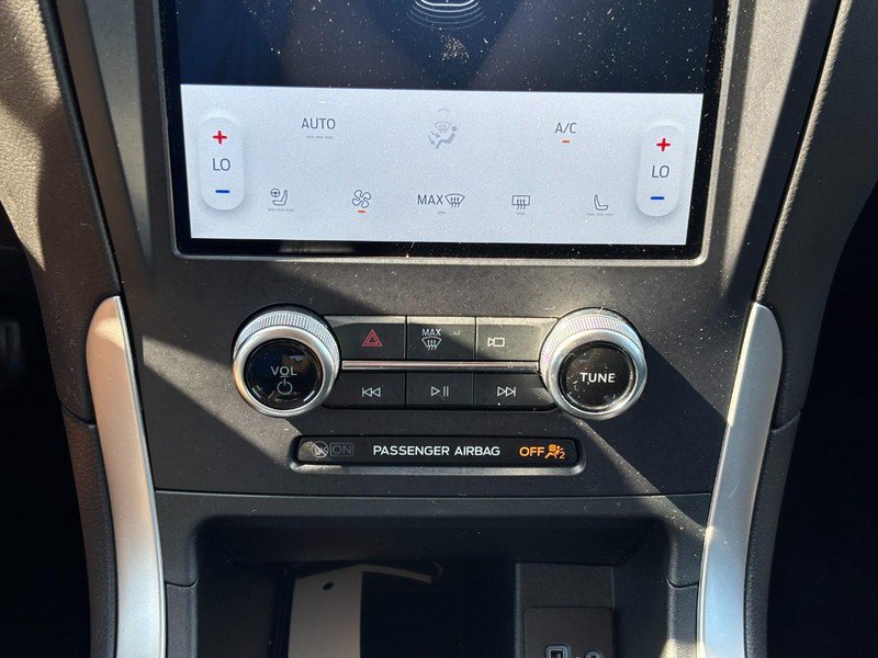 Used 2024 Ford Edge SEL w/ Convenience Package AWD/4WD image 24