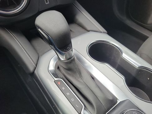 Used 2024 Chevrolet Blazer LT w/ Convenience Package image 22