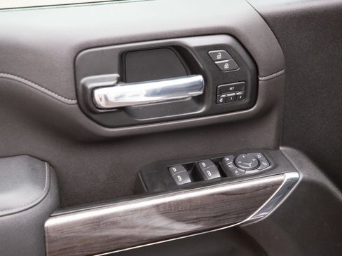 Used 2022 Chevrolet Silverado 2500 LTZ w/ Gooseneck/5TH Wheel Package image 23