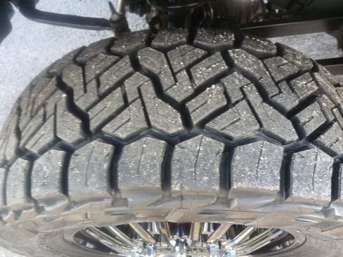 New 2026 RAM 4500 Laramie w/ Laramie Trim Package image 68