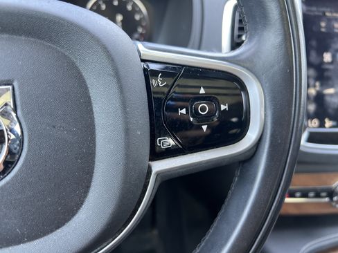 Used 2018 Volvo XC90 T6 Inscription w/ Convenience Package AWD/4WD image 20