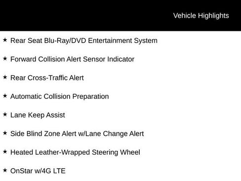 Used 2017 GMC Yukon Denali w/ Open Road Package image 14