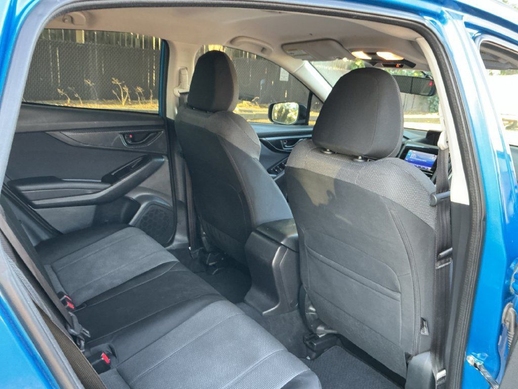 Used 2022 Subaru Impreza 2.0i AWD/4WD image 26