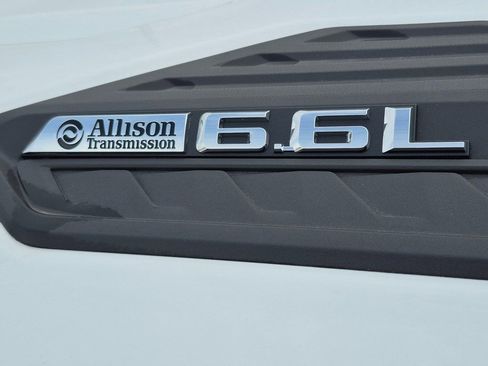 New 2025 Chevrolet Silverado 3500 W/T w/ WT Convenience Package RWD image 8