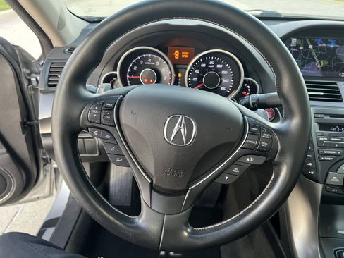 Used 2012 Acura TL SH-AWD image 17