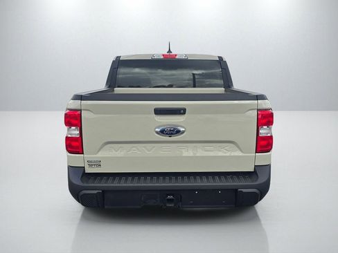 Used 2024 Ford Maverick XLT image 4