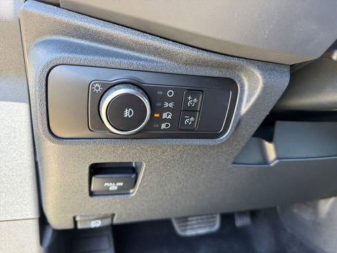 New 2025 Ford Bronco Badlands image 24