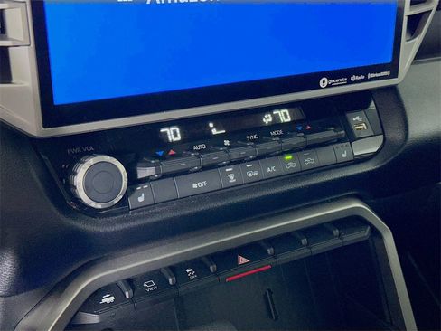 Used 2023 Toyota Tundra SR5 w/ TRD Sport Premium Package image 24