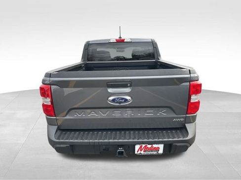 Used 2023 Ford Maverick XLT w/ Equipment Group 300A Standard image 6