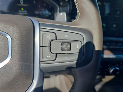 New 2026 GMC Sierra 1500 SLT w/ SLT Premium Package image 17