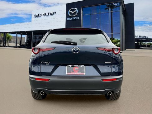 New 2026 MAZDA CX-30 AWD 2.5 S w/ Select Sport Pkg image 5