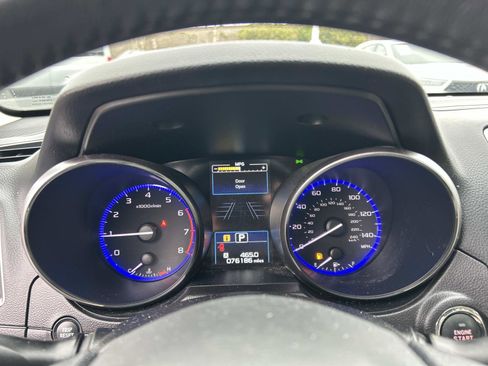 Used 2016 Subaru Outback 2.5i Limited image 25