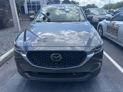 Used 2023 MAZDA CX-5 AWD 2.5 S image 2