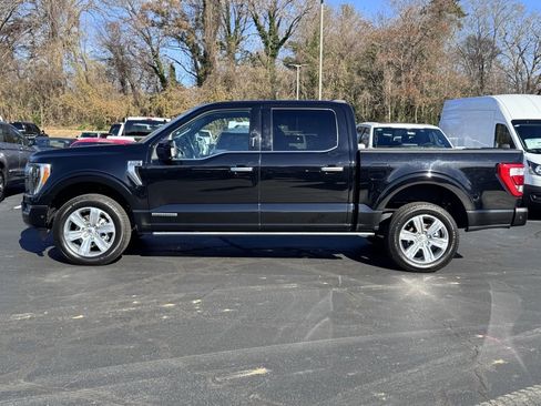Used 2023 Ford F150 Limited image 3