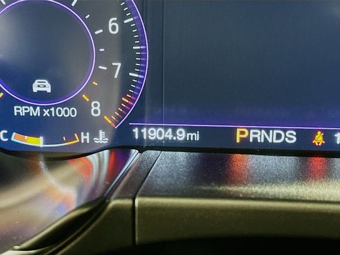 Used 2022 Ford Mustang GT Premium w/ Equipment Group 401A RWD image 19