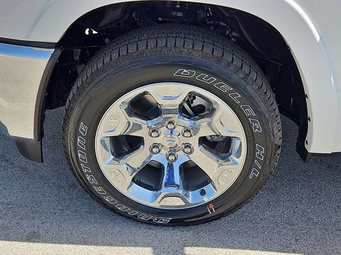 New 2026 RAM 1500 Lone Star RWD image 13