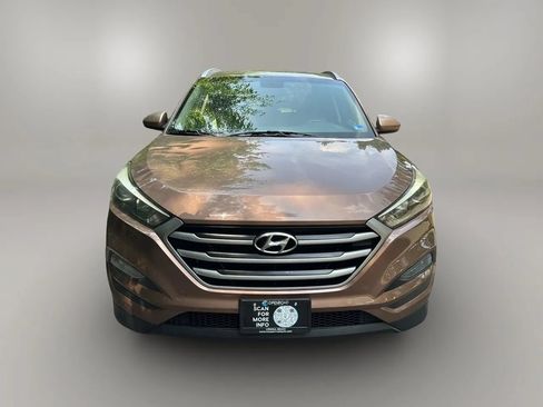 Used 2017 Hyundai Tucson SE w/ SE Popular Package 02 FWD image 13