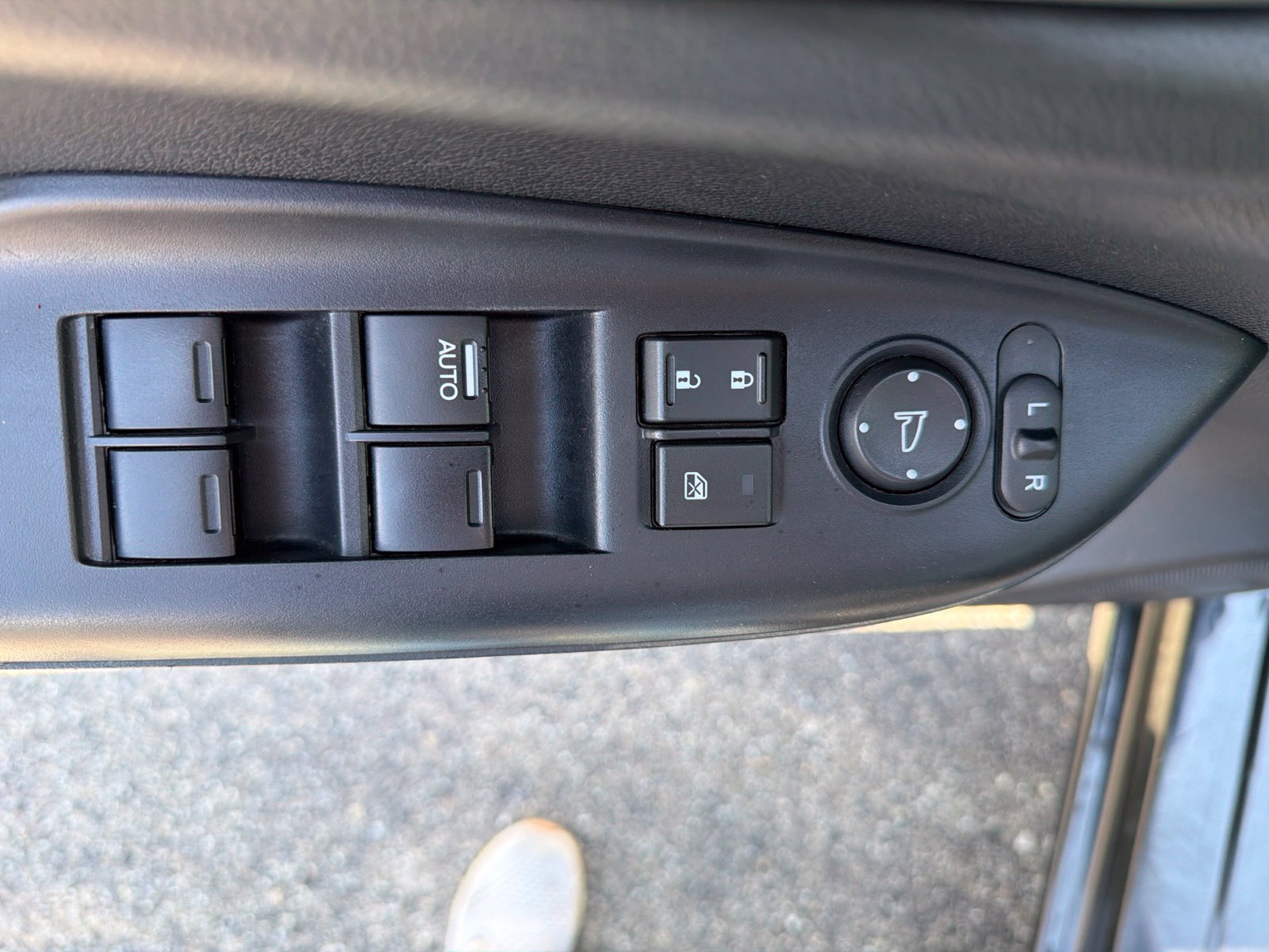 Used 2019 Honda Fit LX image 9