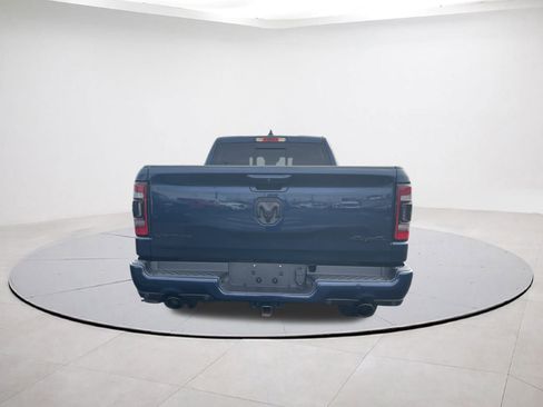 Used 2021 RAM 1500 Limited w/ Night Edition image 5
