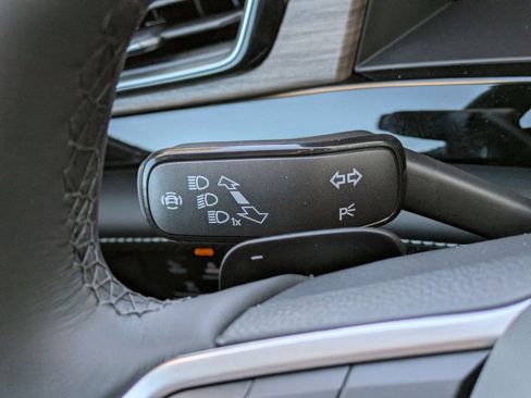 New 2026 Volkswagen Atlas SEL Premium R-Line AWD/4WD image 39