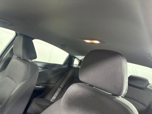 Used 2024 Chevrolet Malibu LT w/ Sport Edition image 12