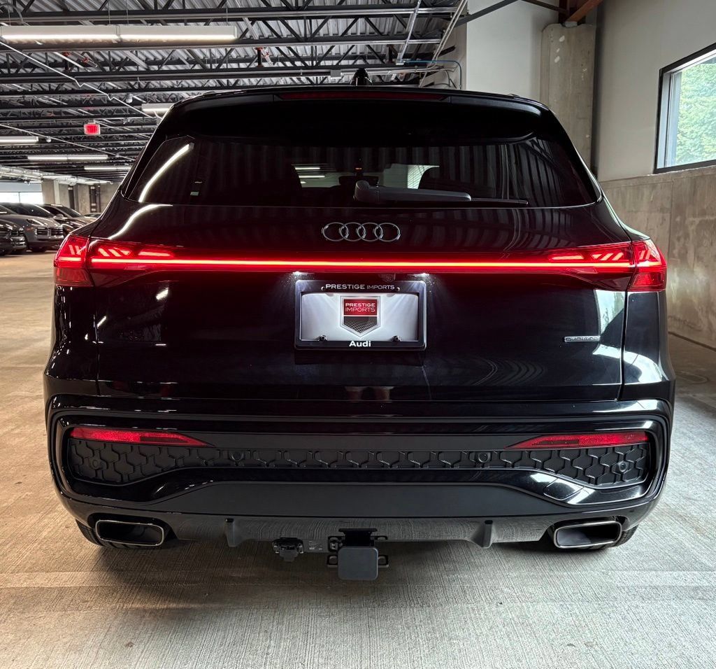 New 2026 Audi Q5 Prestige AWD/4WD image 7