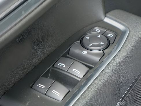New 2026 GMC Sierra 1500 Elevation w/ Elevation Premium Package AWD/4WD image 17