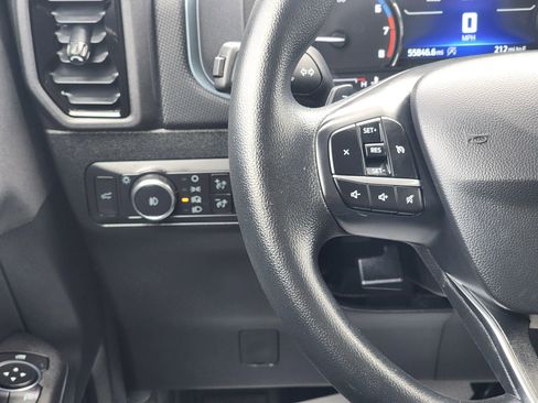 Used 2021 Ford Bronco Sport Badlands AWD/4WD image 12