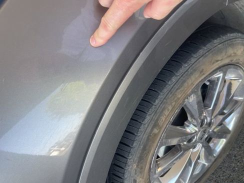 Used 2018 Kia Sorento SX image 7