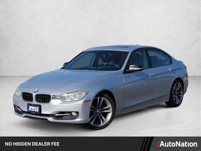 Used 2015 BMW 328i Sedan