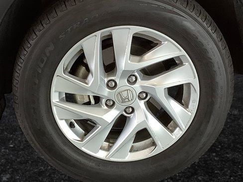 Used 2015 Honda CR-V EX-L image 20