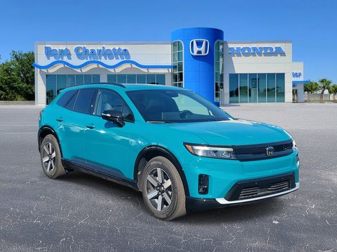 New 2026 Honda Prologue Touring image 1