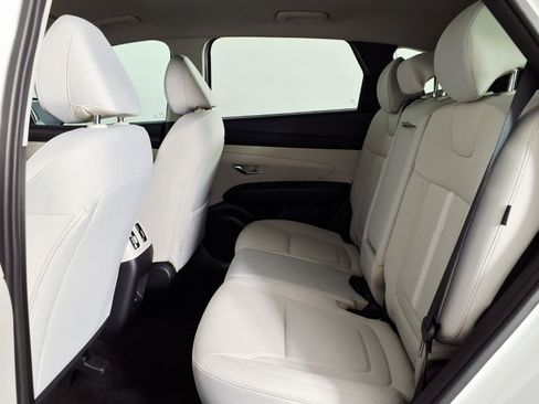Certified 2026 Hyundai Tucson SEL FWD image 13