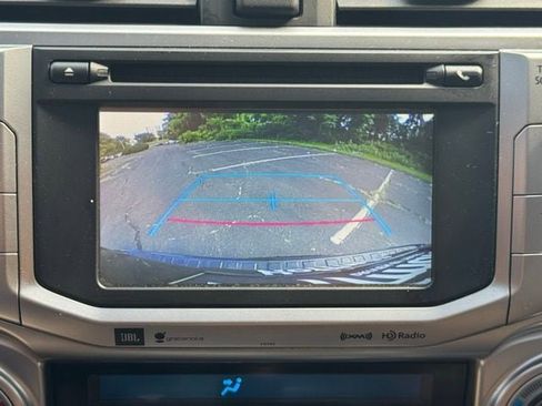 Used 2017 Toyota 4Runner Limited image 19