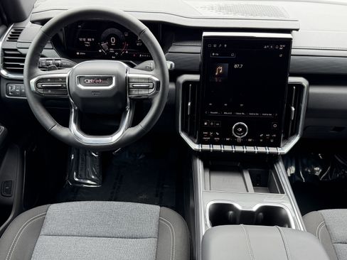 New 2026 GMC Acadia Elevation FWD image 20