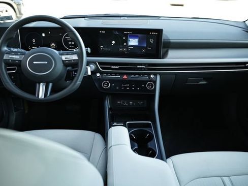 Certified 2025 Hyundai Sonata SEL FWD image 25