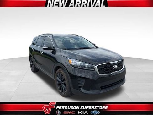 Used 2019 Kia Sorento S AWD/4WD image 1