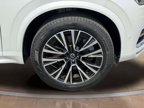 Used 2024 Volvo XC90 T8 Plus w/ Protection Package AWD/4WD image 25