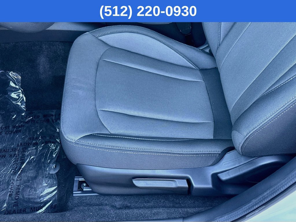 New 2026 Subaru Crosstrek 2.5i Premium AWD/4WD image 23