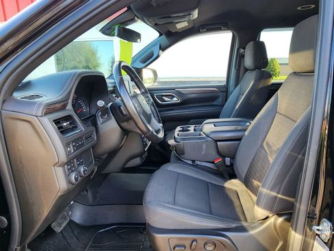 Used 2022 Chevrolet Tahoe LS w/ Driver Alert Package AWD/4WD image 15