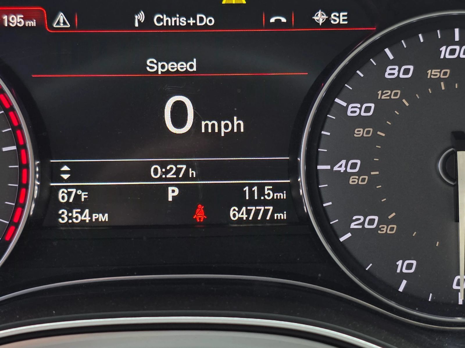 Used 2018 Audi S6 Prestige AWD/4WD image 15