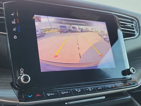 Used 2023 Jeep Wagoneer L Series II image 20