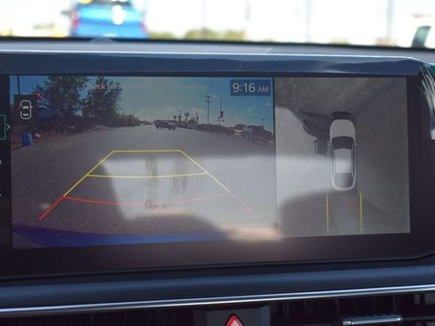 New 2026 Kia K5 GT w/ GT1 Package image 34