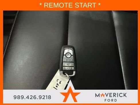 Used 2023 Ford Explorer XLT w/ Equipment Group 202A AWD/4WD image 28