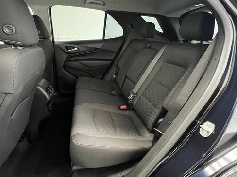 Used 2021 Chevrolet Equinox LT AWD/4WD image 10
