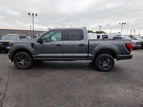 New 2026 Ford F150 STX w/ Equipment Group 200A AWD/4WD image 7