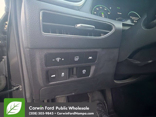 Used 2023 Hyundai Sonata Limited FWD image 15