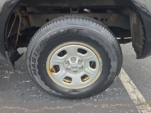 Used 2013 Nissan Frontier S RWD image 18