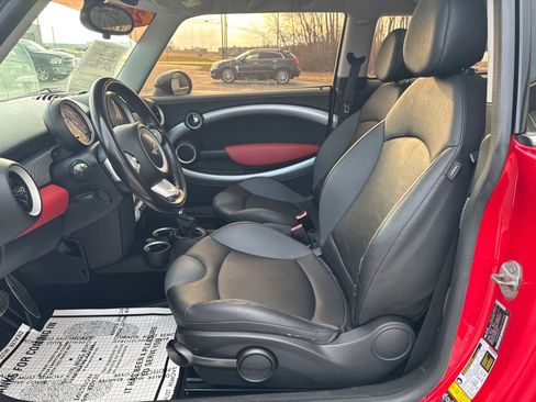 Used 2010 MINI Cooper S image 11